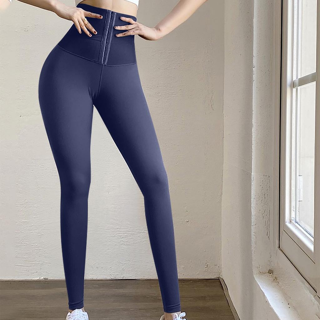 Buy Women Sport Fitness Yoga Pants High 