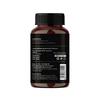 Jiva Pure Shilajit Capsules 60 Count Pack of 1 | Himalayan Shilajit for Stamina, Strength & Energy Boost