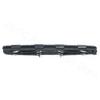 LED Rear High Mount Brake Light For Mercedes Benz E Class W211 2003 2004 2005-2009 3RD Third Stop Tail Brake Lamp A2118200156