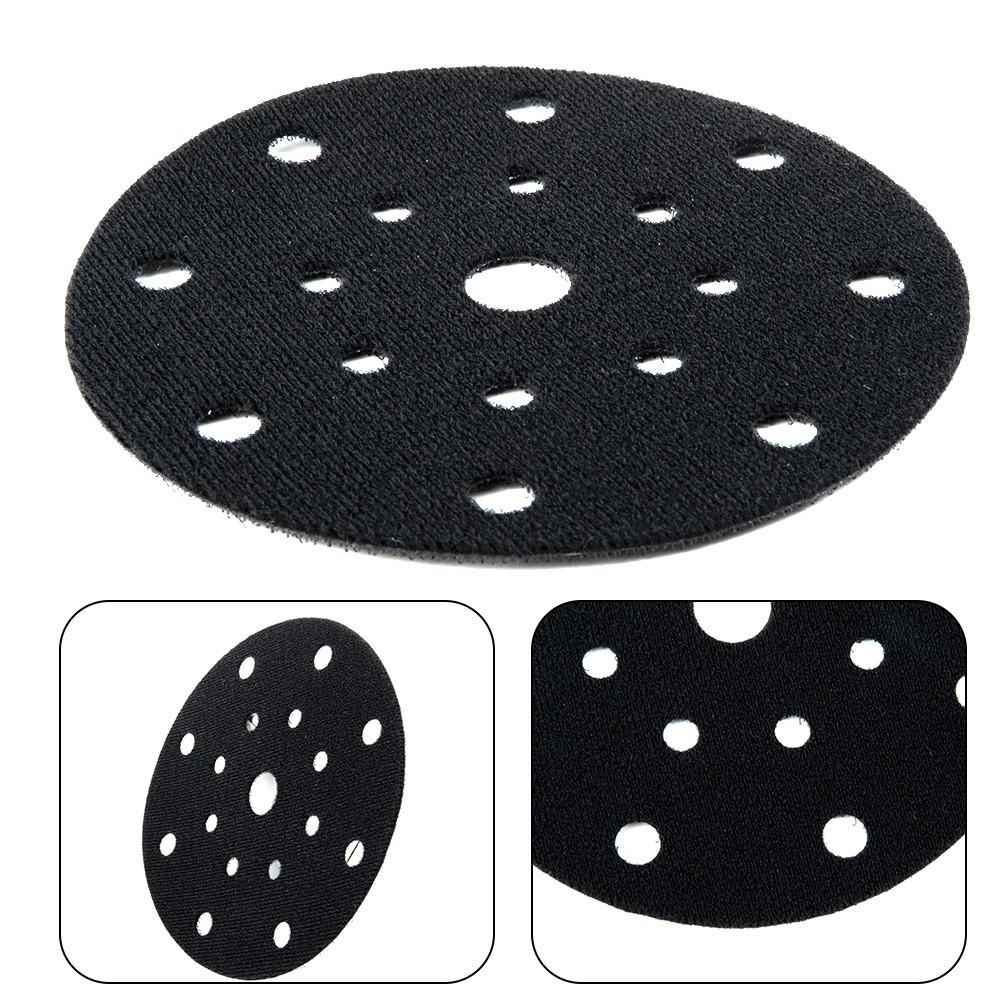 

Protective Disc 17 Holes 6 Inch Hook&Loop Interface