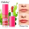 12-color multi-color lip gloss, moisturizing and easy to apply.