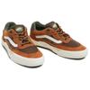 Wayvee Skate Vans 'Ginger Root Brown' Men's VN0A2Z3RRRS