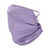 Ice Silk Mesh Face Cover Sun UV Protection Cool Tube Scarf Fashion Bike Motorcycle Mask  Hiking