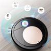 Wireless Robot Vacuum Cleaner Powerful Powerful Intelligent Vacuum Cleaner 3000mA For Home Hard Flooring Carpet | Filmmakers