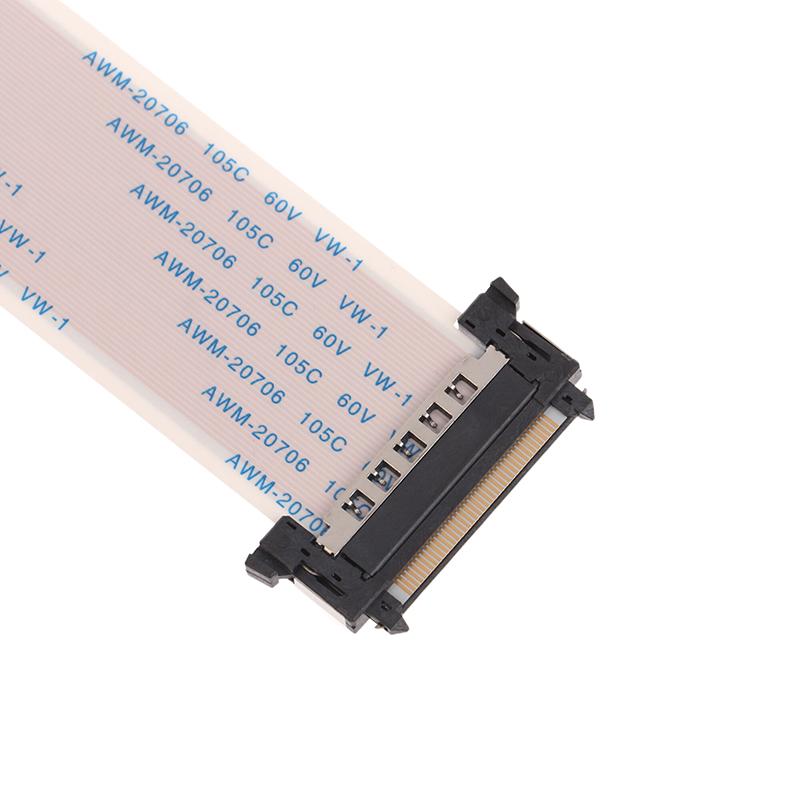 For Lcd Tv Internal Screen Cable Kd-65X9000E 55X9000E 65X8000C Innovative And Practical 41Pin And 51Pin