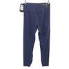 unused UNDER ARMOUR training leggings XL Navy Women Used