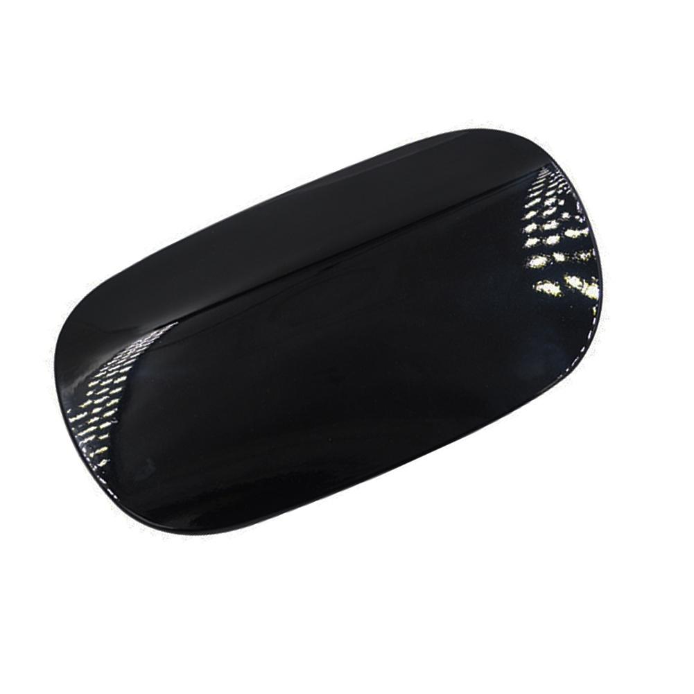 For Vehicle Repair Glossy Black Fuel Filler Cover Fuel Cap Cover For C300 Replacement Fuel Door Gas Cap Panel Single Piece China Mainland