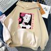 Korean Style Hisoka Hunter Hoodie - Fullmetal Alchemist, 13 Candy Colors