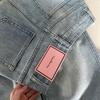 Жіночі джинси Celebrity Pink Label із широкими штанинами та високою талією для крихких фігур типу «груша»