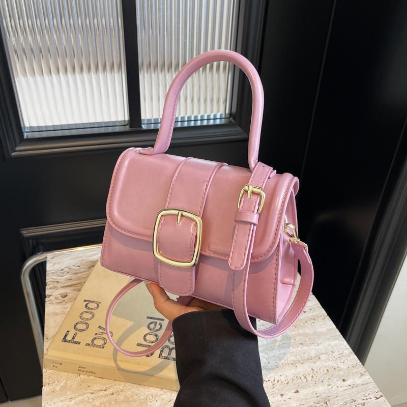 This year's popular all-in-one handbag  new high-grade texture commuter fashion crossbody female shoulder bag
