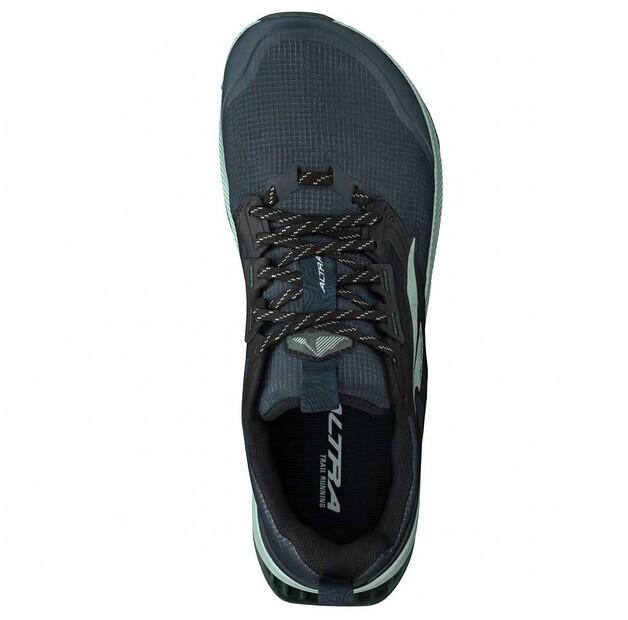 Altra Lone Peak 8 кроссовки трейловые
