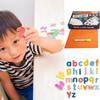 Funny Magic Spelling Word Game For Kids Educational Toy With 26 English Alphabet Letters Color Recognition And Early Learning