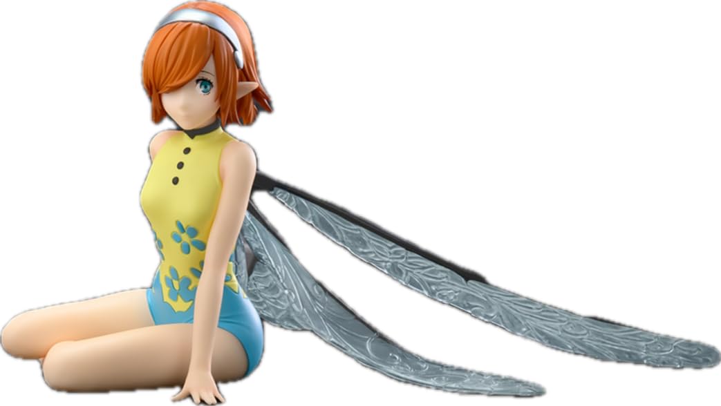 

Metaphor Refantasio Choconose Premium Gallica Figure [Official]