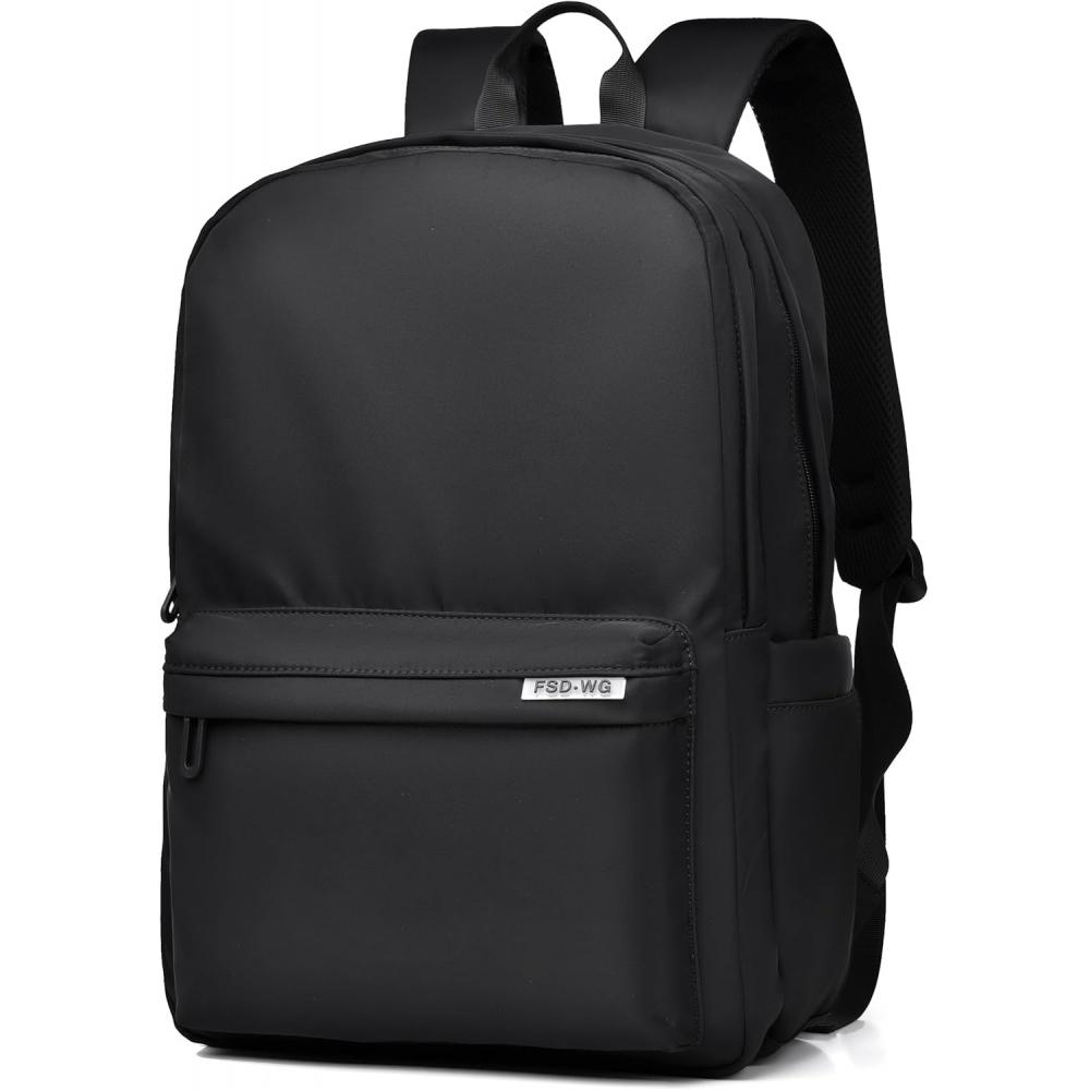 Rake Backpack Stylish Popular Large Capacity Lightweight Waterproof Durable Town