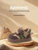 2026 Spring Baby & Toddler Functional Sports Shoes - Boys & Girls Casual Walkers
