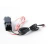 Car Coming And Leaving Home Auto Headlight Switch Control Module Sensor Kit For Cruze Malibu Aveo