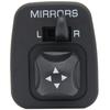 Interruttore specchietto retrovisore elettrico anteriore sinistro per Ford F150 F250 F350 Super Duty F65Z-17B676-AB