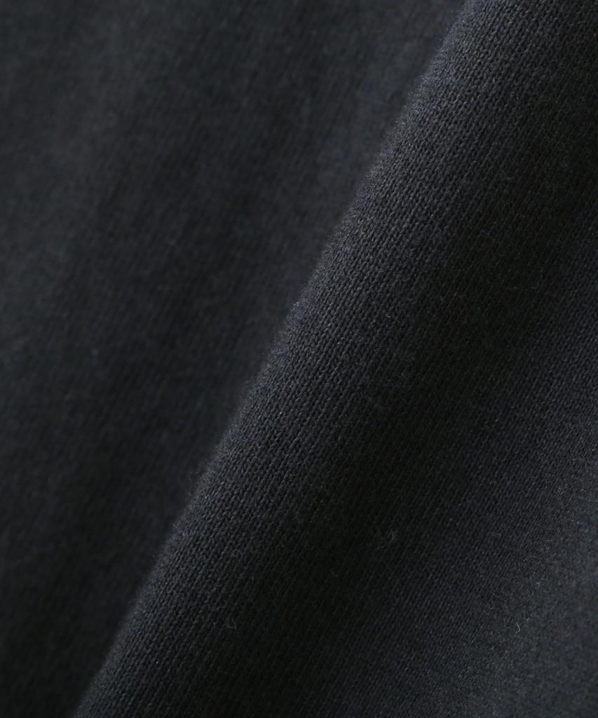 Schott Oval Logo T-Shirt, Men's, Size L, 010, Black, 782-5134031