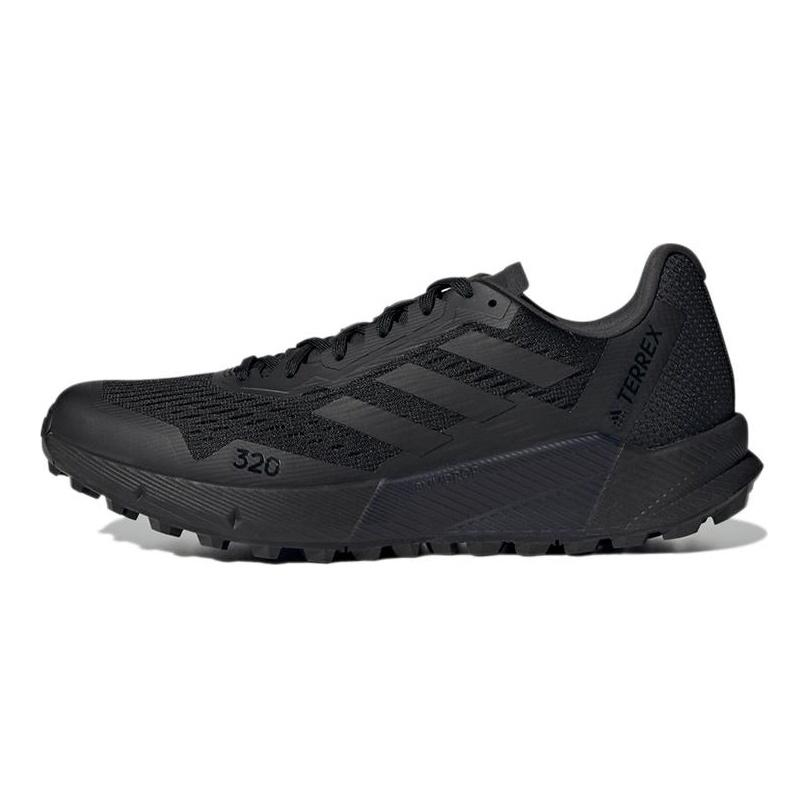 adidas Terrex Agravic Flow 2.0 'Black' GZ8886
