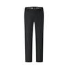 SEPTWOLVES Men's Brushed Stretch Wrinkle-Resistant Casual Pants