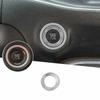 Engine Start Stop Switch Knob Trim Cover Accessories For Dodge Durango 2014-