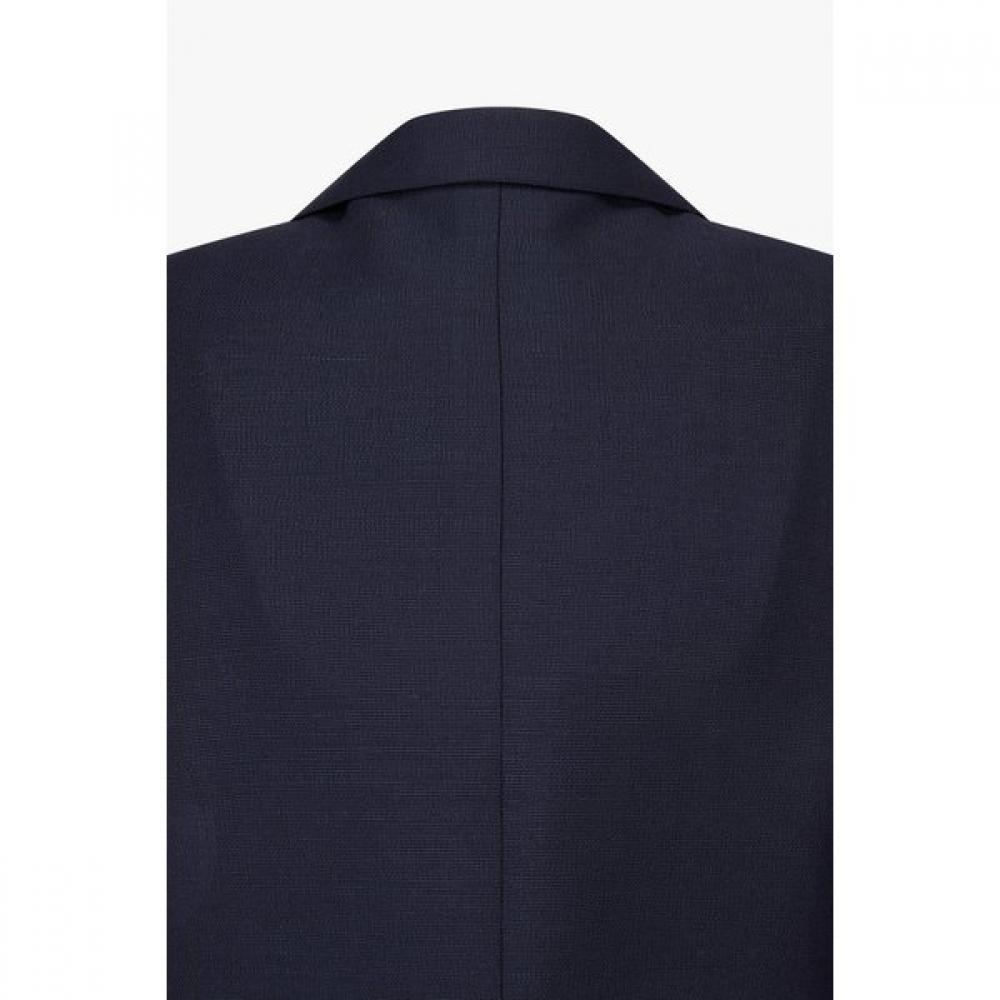 Jaqueta Masculina Essential com Lapela de Entalhe Man On The boOn 4715102008