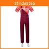 It Ralph Wreck Anime Cosplay Costume Suitable For Halloween Theme Party Up Dress