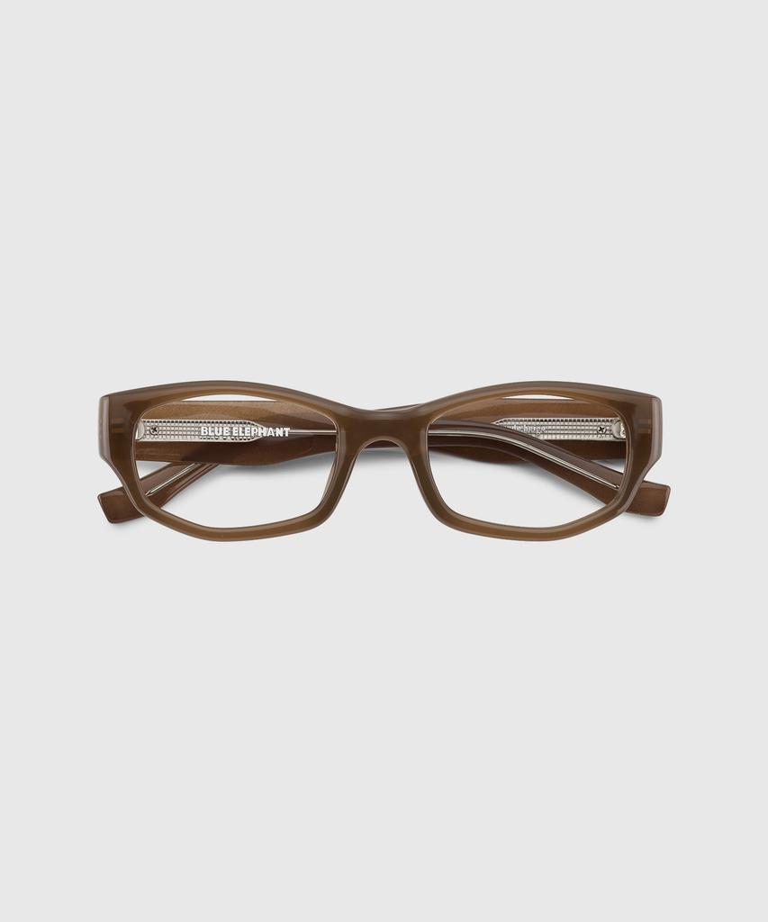 Beulluellipeonteu Vigor Nude Beige