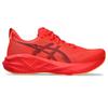 Asics Running Shoes NOVABLAST 5 1011B974 Men's 407 (Arctic Blue/Aegean Blue) 24.5 Cm 2E