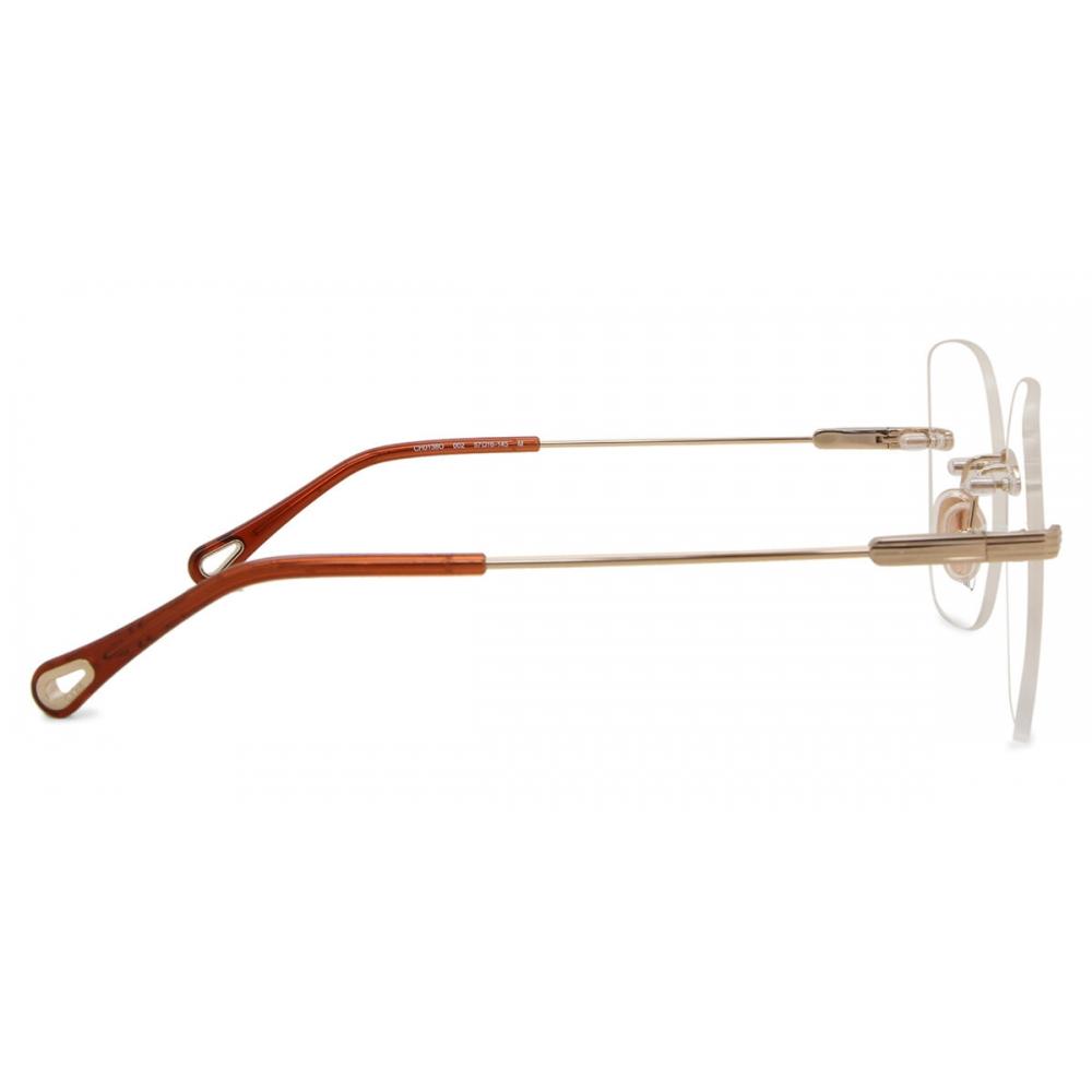 Ch0136o 002 Women Eyeglasses