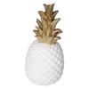 Resin Artificial Pineapple Decoration Household Decorative Pineapple Nordic Home Desk Decor