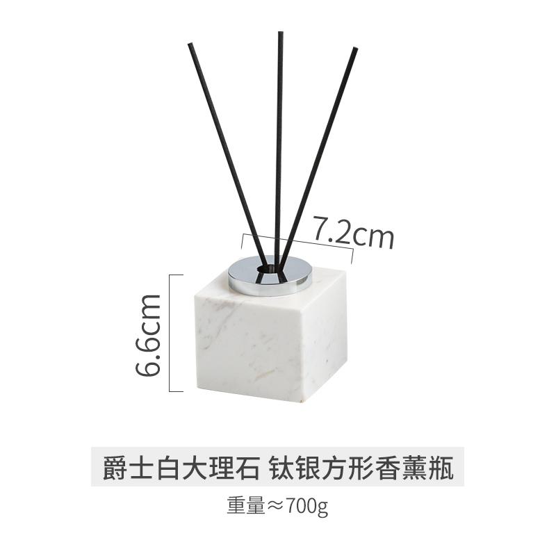 Мраморная керамическая бутылка для лосьона, туалетный столик в ванной, портативный дозатор для мыла, бутылка для ароматерапии, коробка для ватных палочек, аксессуары для ванной