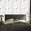 Forest Pattern Wallpaper for Living Room and Bedroom 50x1000