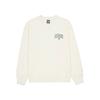 Sweatshirt Men's Ivory White NCE31131-IV