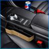 2 Pezzi Organizer per Sedile Auto Scatola Portaoggetti per Fessura Sedile Merci Multifunzione Per Opel Astra C G H Insignia J K Zafira B C Corsa Vectra C Corsa C