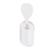 Rice Spoon Hook Rice Paddle Spatula Holder with Suction Cup Holder Rack for Rice Potato