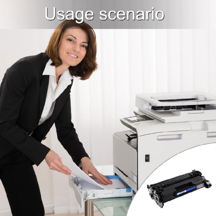 CF258A Toner Cartridge Replacement for CF258A M428FDW M428FDW M428FDN M428DW M404 M428 M404N M404DN M404DW Printer