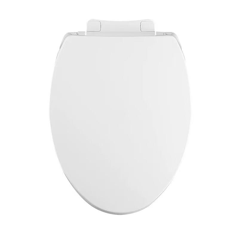 TOTO Slow-Close V-Shape Toilet Seat Cover