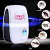 Ultrasonic Indoor Repeller: Mosquito, Insect, Rodent Control Device