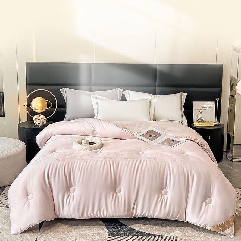 

Shanshan Premium Jacquard Winter Quilt