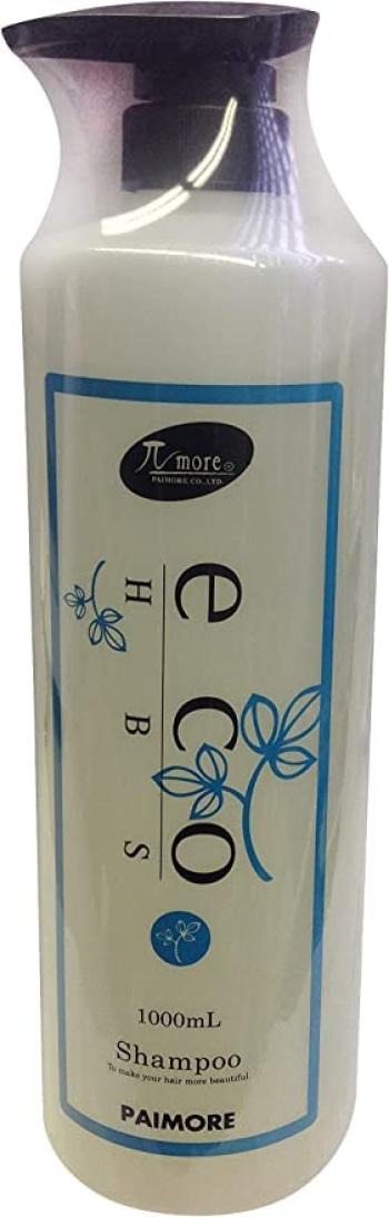 Paimore eco HBS Shampoo 1000ml