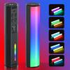 Rgb Full Color Handheld Fill Light Stick Light Live Photography Atmosphere Light Outdoor Lighting Led Fill Light