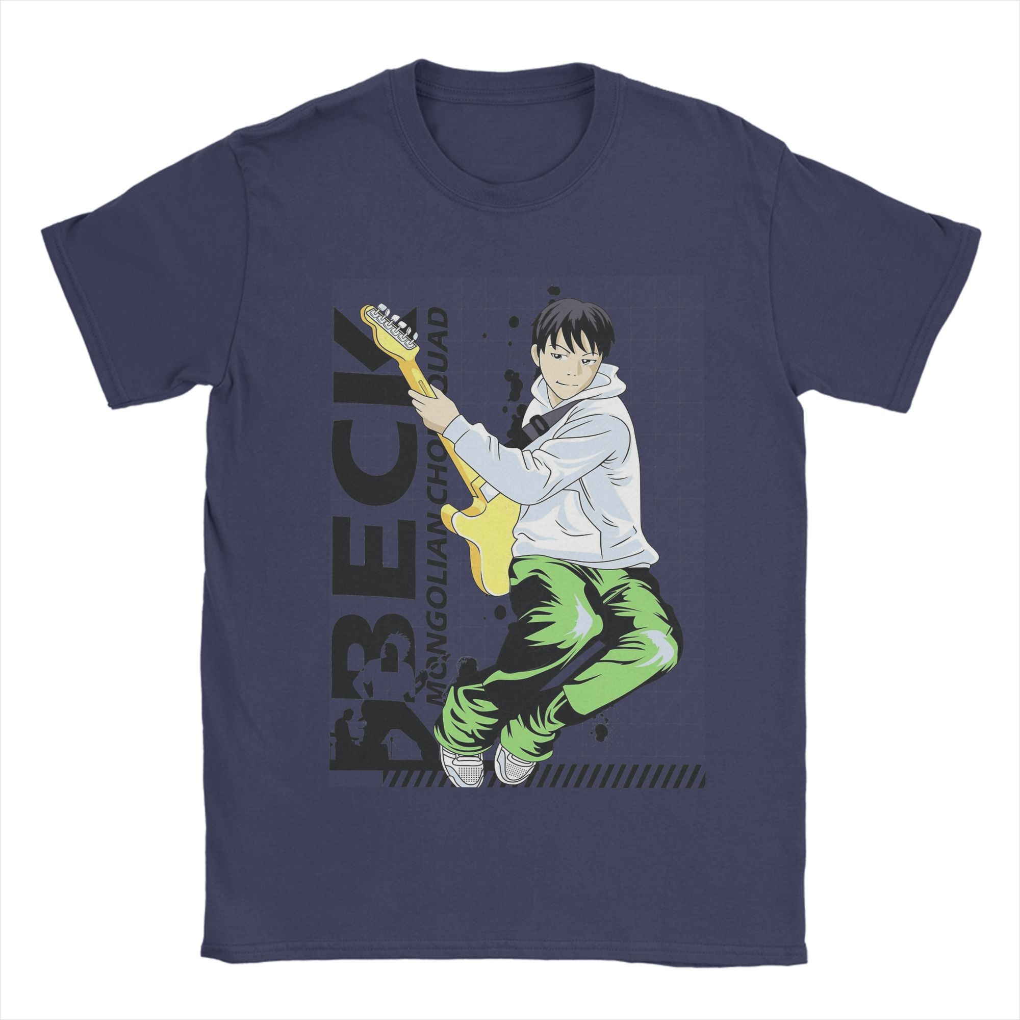 

Футболка Mongolian Chop Squad Летняя Модная Мужская Хлопковая с Круглым Вырезом Большого Размера 5XL Топ Футболки с Коротким Рукавом Уличный Стиль 4XL