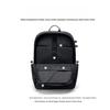 POLO Travel Backpack, 15.6/16 Inch Laptop Bag, Business Trip Bag, Grey