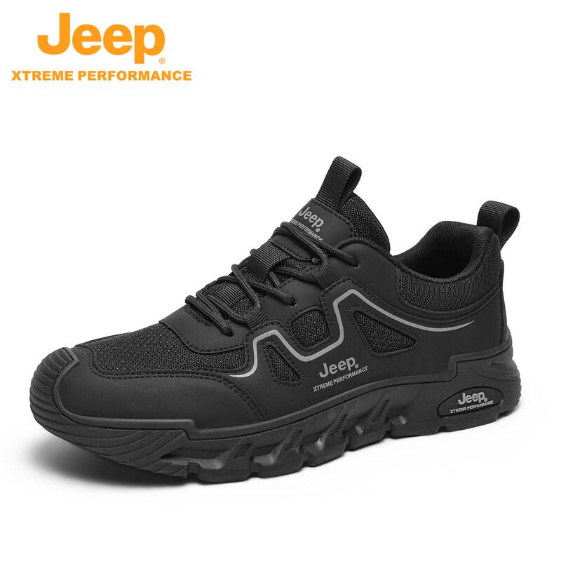 Jeep Men s Closed-Toe Hiking Shoes P610912037 43