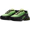 Nike Air Max Dn Cushioning Rebound Low top Kids' Running Shoes Green Black Teenagers HV5257-700