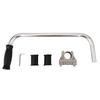 Ergonomic Weed Eater Handle Extension Auxiliary Handle For Lawnmower Accessories Universal Multi-Trimmer Handle