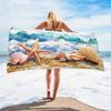 Watersporten – Strandlakens en handdoeken
