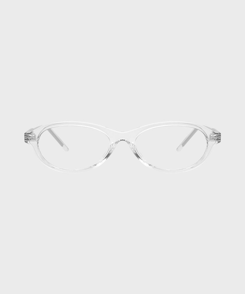 Bibeuieichi Moss (Glasses) C3 Clear