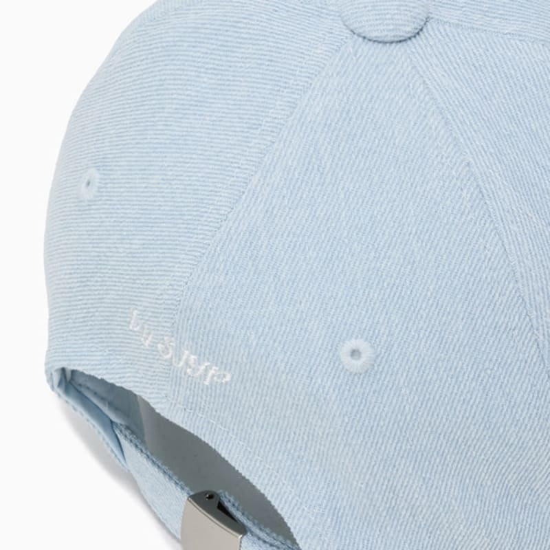 SJYP (PW2F3AHTT17WLB) Self-made Ball Cap